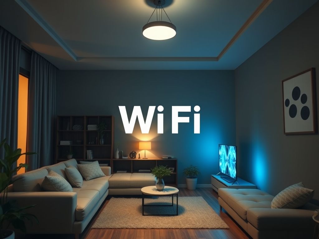 Por que é tendência Conectividade Wi-Fi