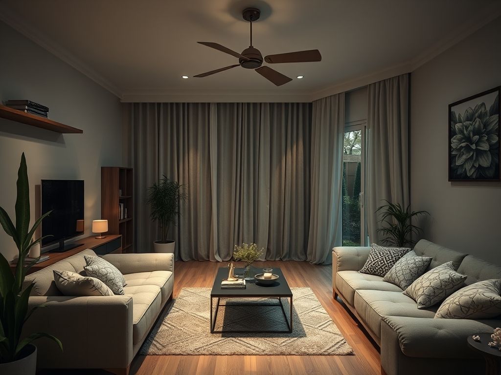 Por que é tendência Conforto em Casa