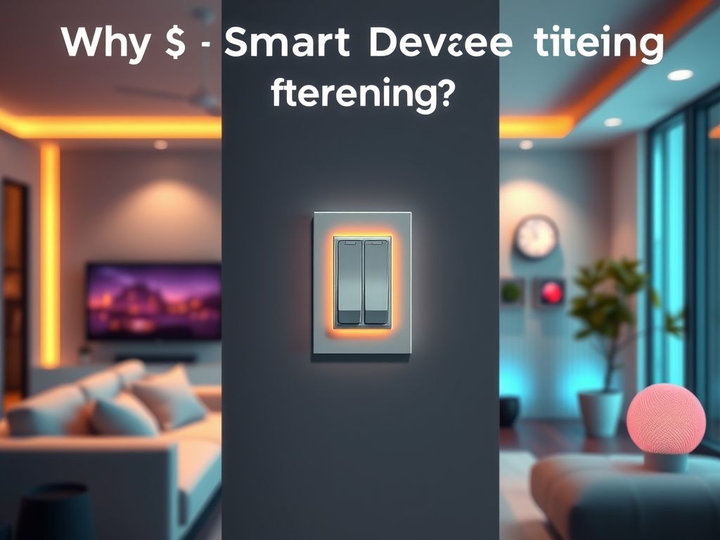 Por que é tendência Dispositivo Smart