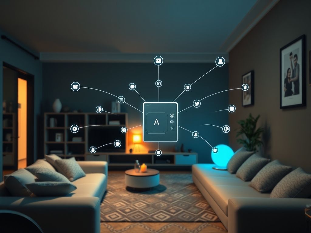 Por que é tendência Dispositivos Conectados