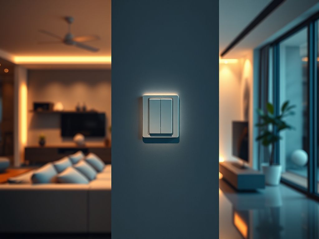 Por que é tendência Dispositivos de Iluminação