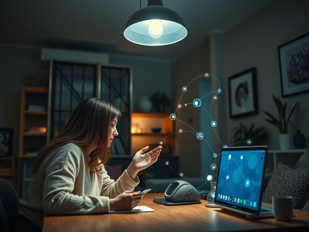Por que é tendência Interação Humano-Máquina