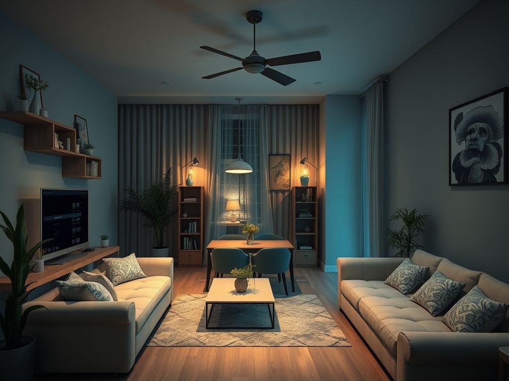 Por que é tendência Robótica Doméstica