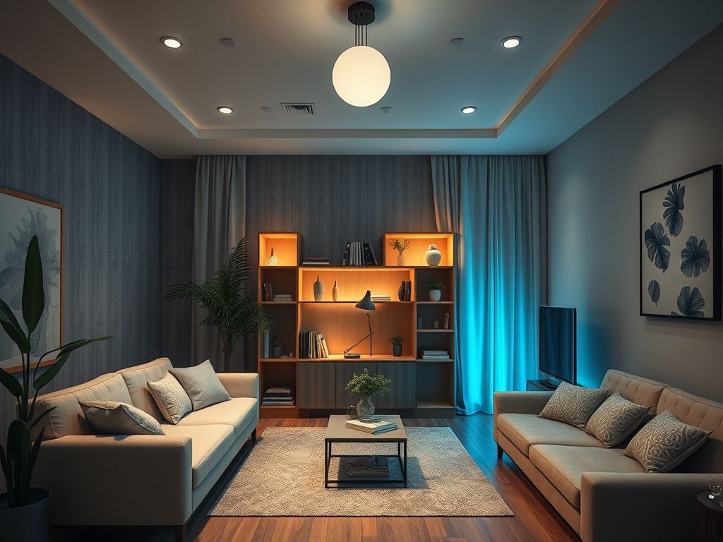 Por que é tendência Smart Home