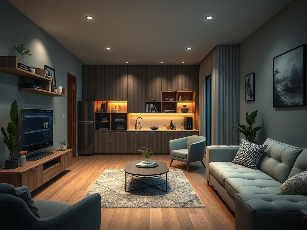 Por que é versátil Acessibilidade Inteligente