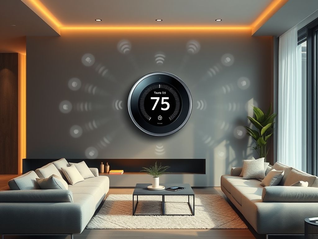 Por que é versátil Controle de Clima