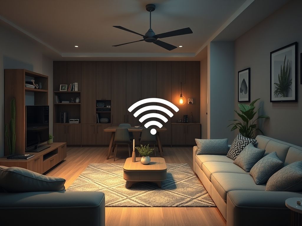 Por que é versátil Dispositivos Wi-Fi