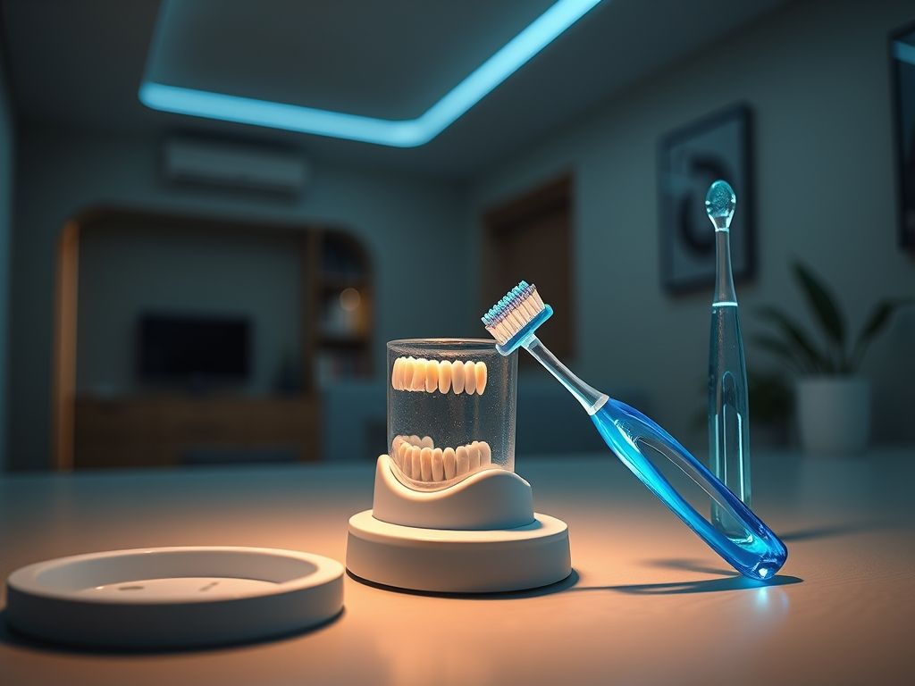 Por que é versátil Escova de Dentes Inteligente