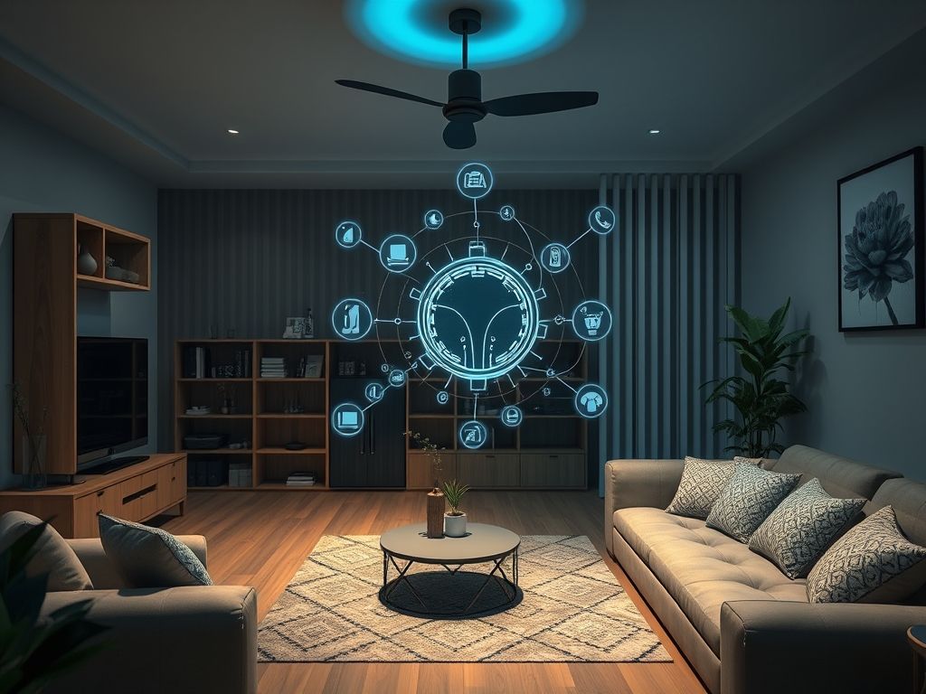 Por que é versátil Inteligência Artificial