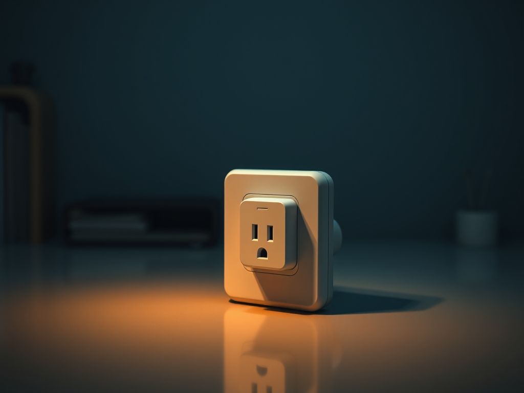 Por que é versátil Plug Inteligente