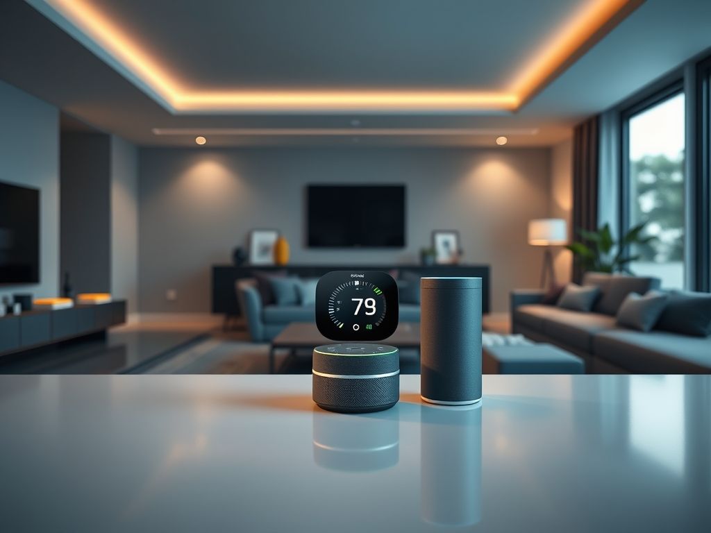 Por que escolher Alexa