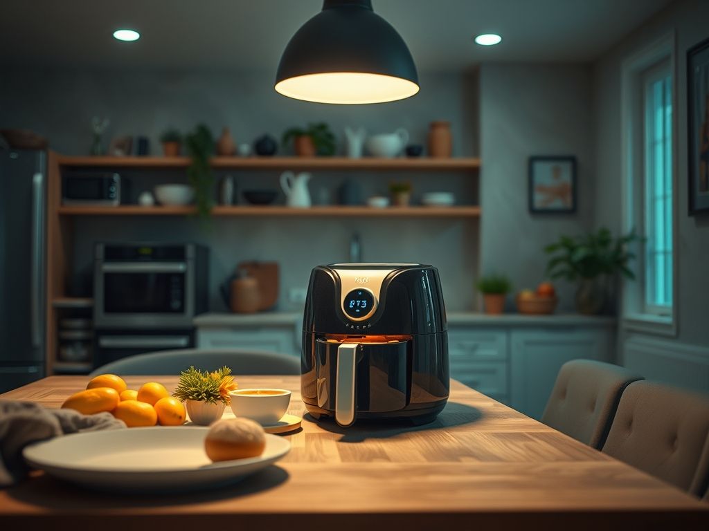 Por que escolher Ambiente conectado