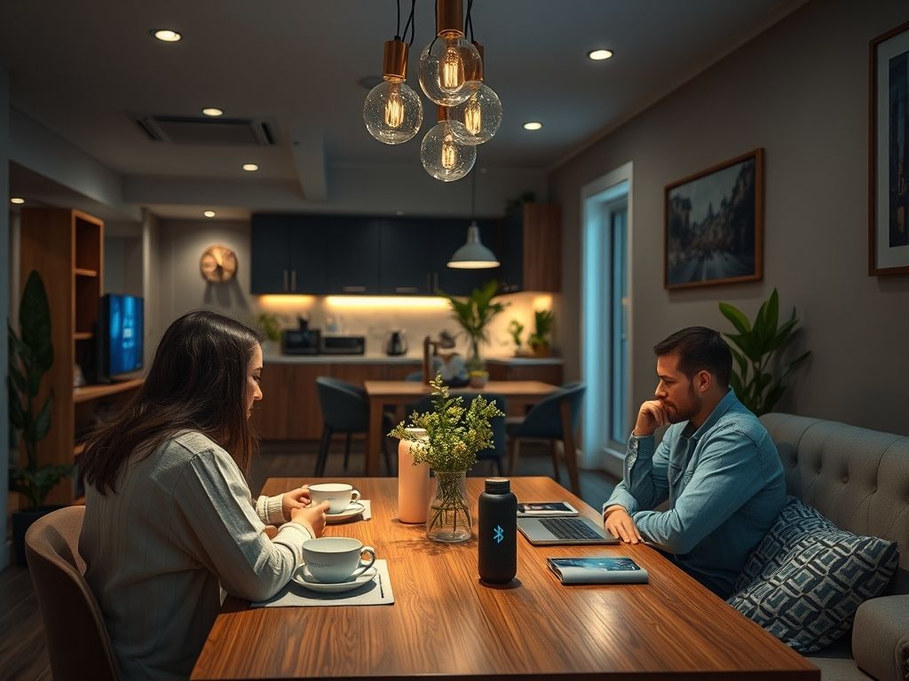 Por que escolher Conectividade Bluetooth