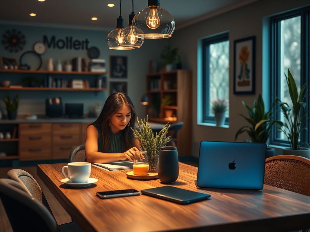 Por que escolher Gadgets Inovadores