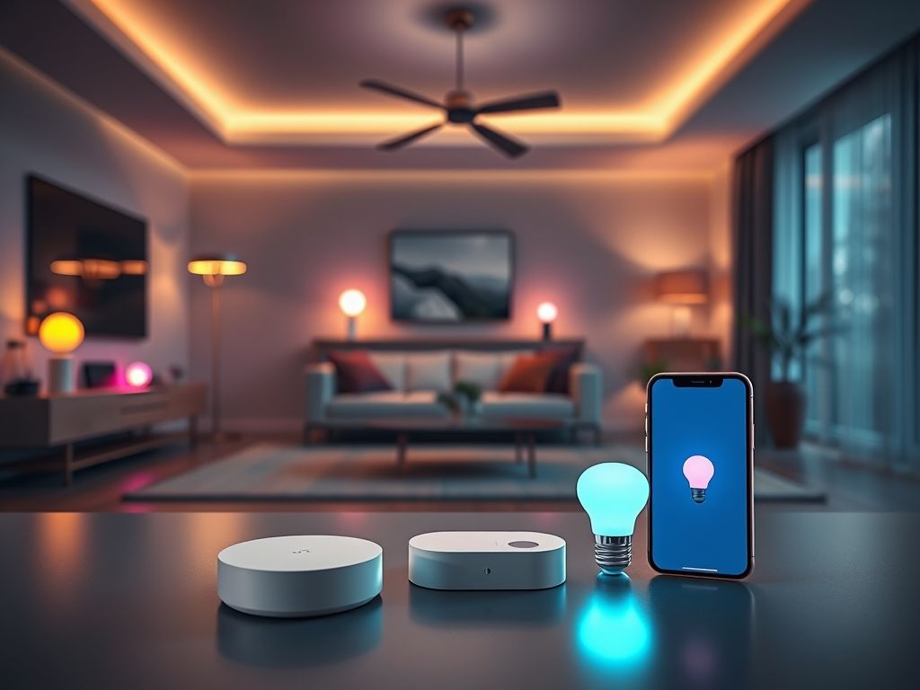 Por que escolher IoT (Internet das Coisas)