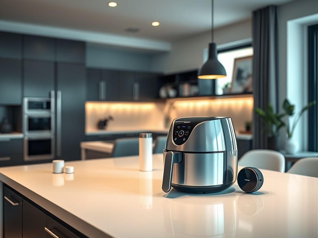 Por que escolher Segurança doméstica