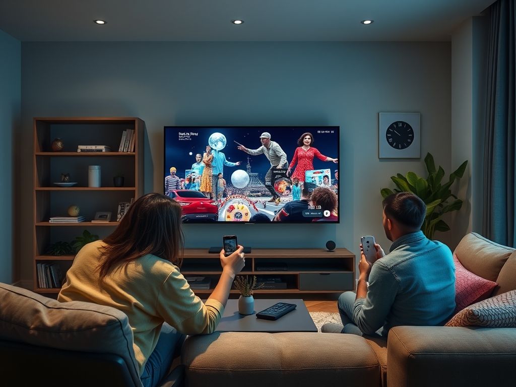 Por que você prefere Assistente Virtual