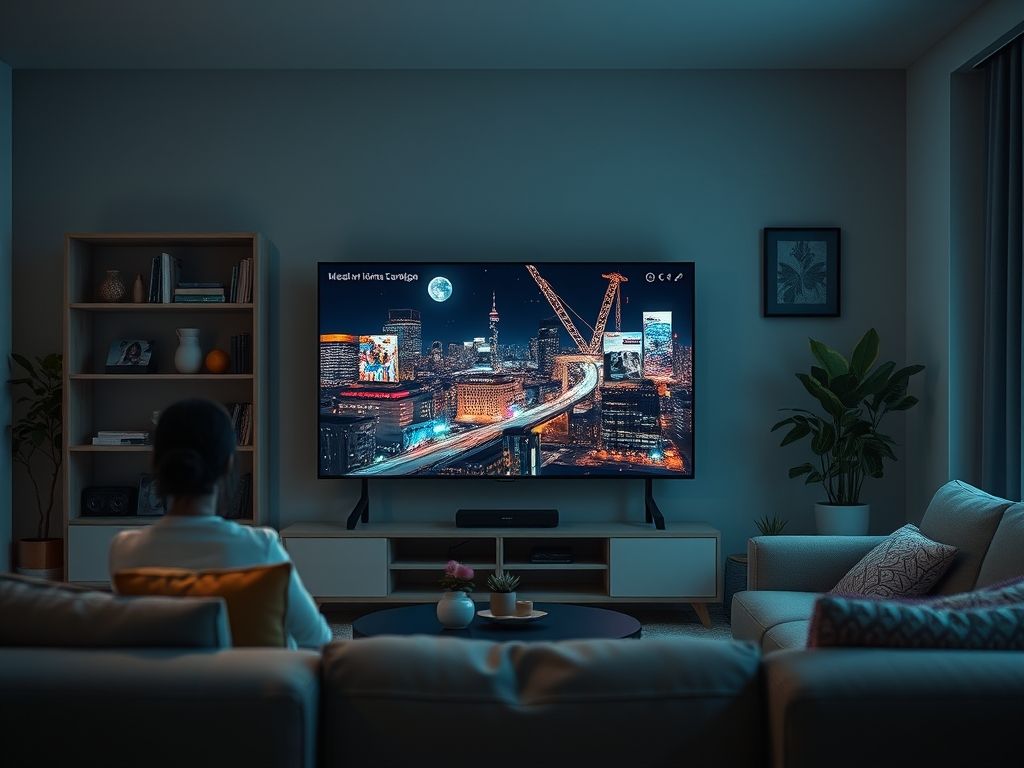 Por que você prefere Blog de Tecnologia