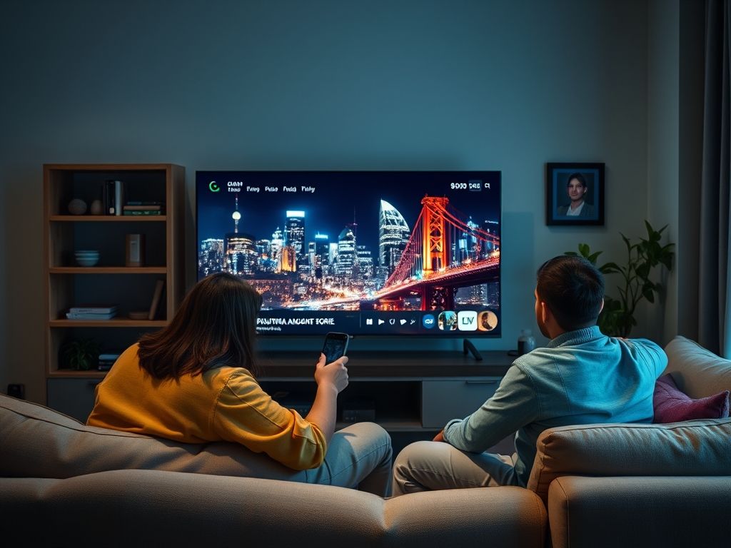 Por que você prefere Cabo HDMI