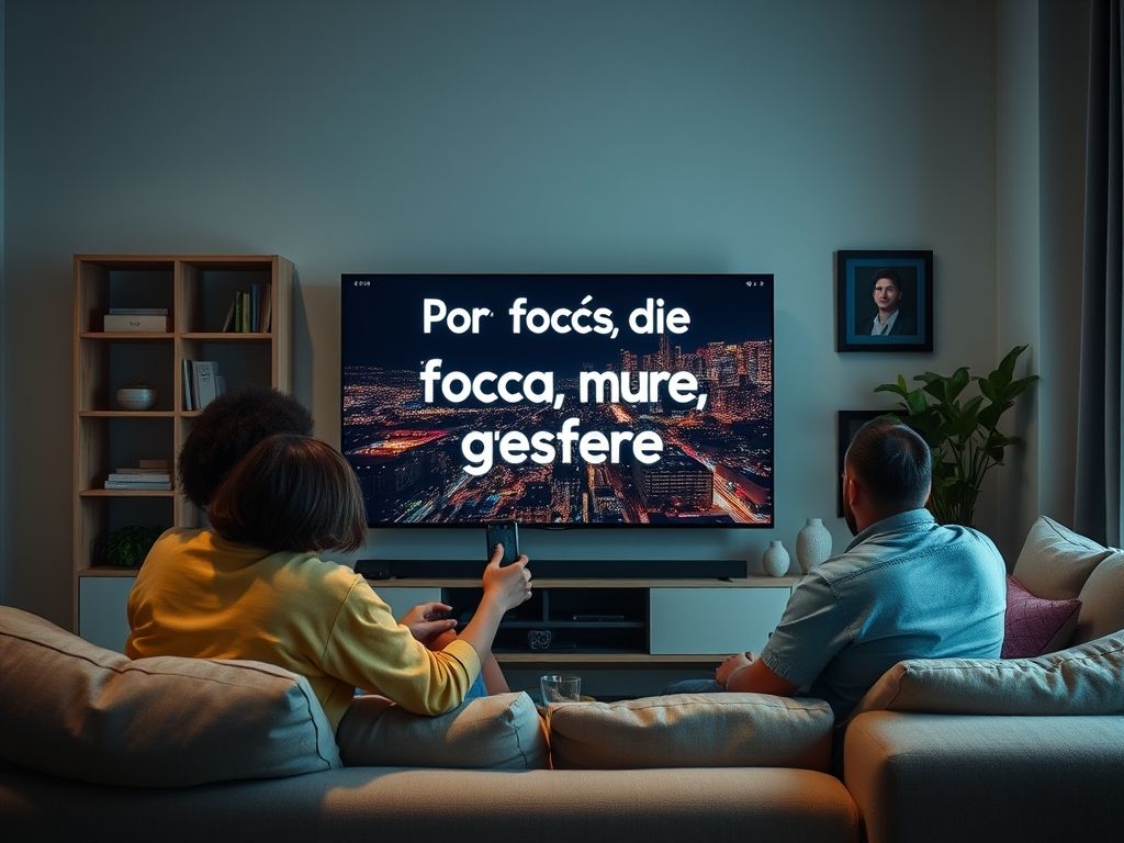 Por que você prefere Comando de Voz
