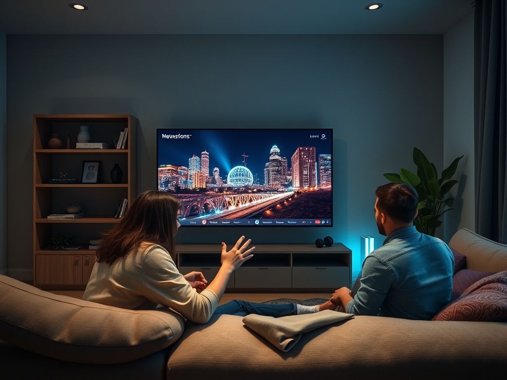 Por que você prefere Interação com Dispositivos