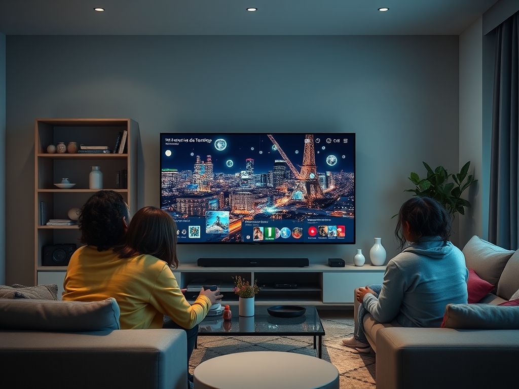 Por que você prefere Marcas de Tecnologia