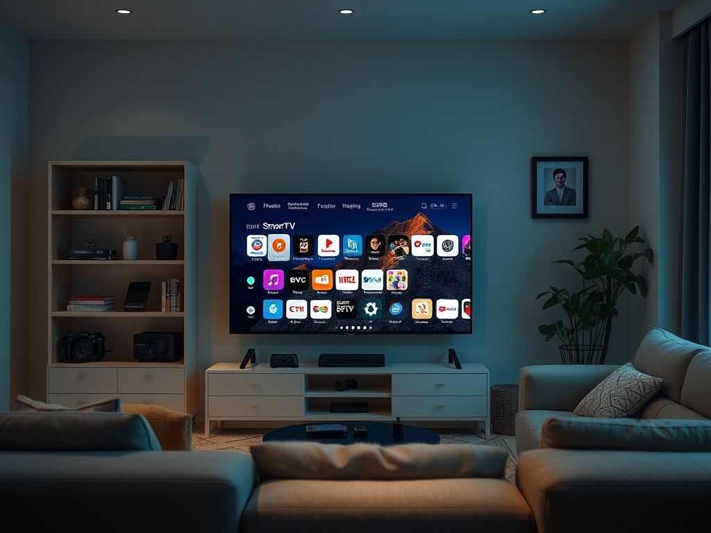 Por que você prefere Novidades em Gadgets