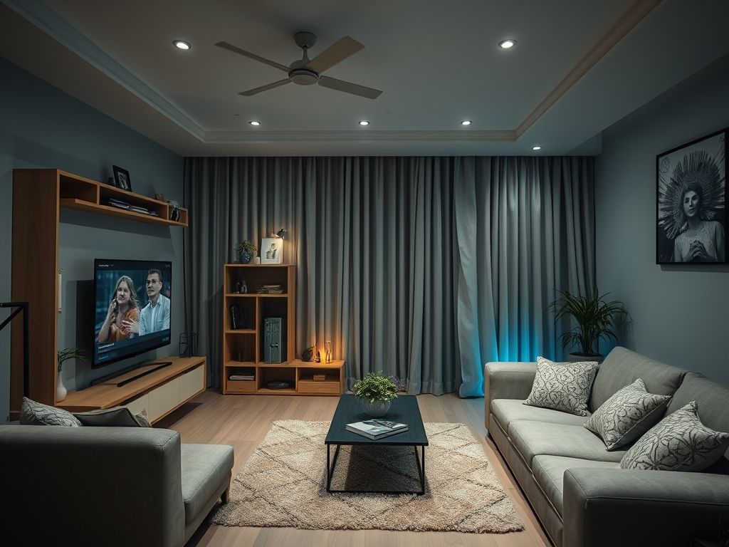 Por que você prefere Segurança Residencial
