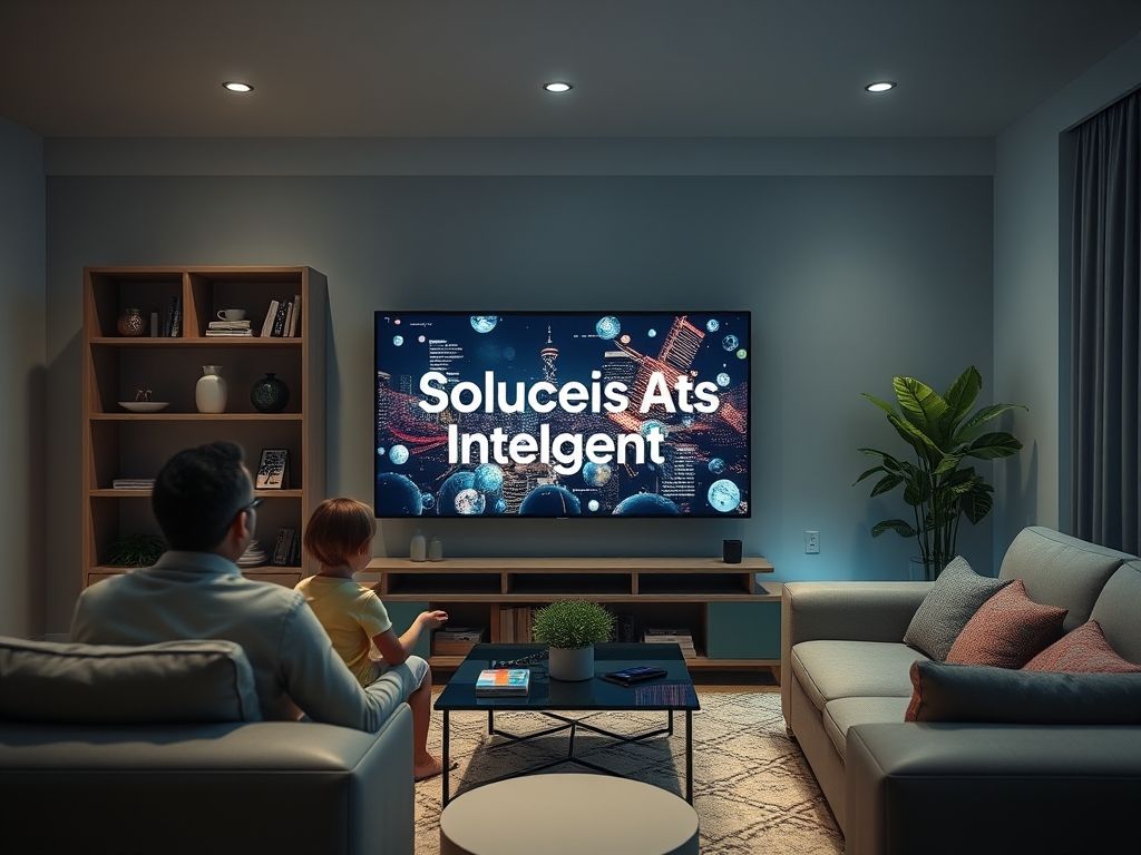 Por que você prefere Soluções Inteligentes