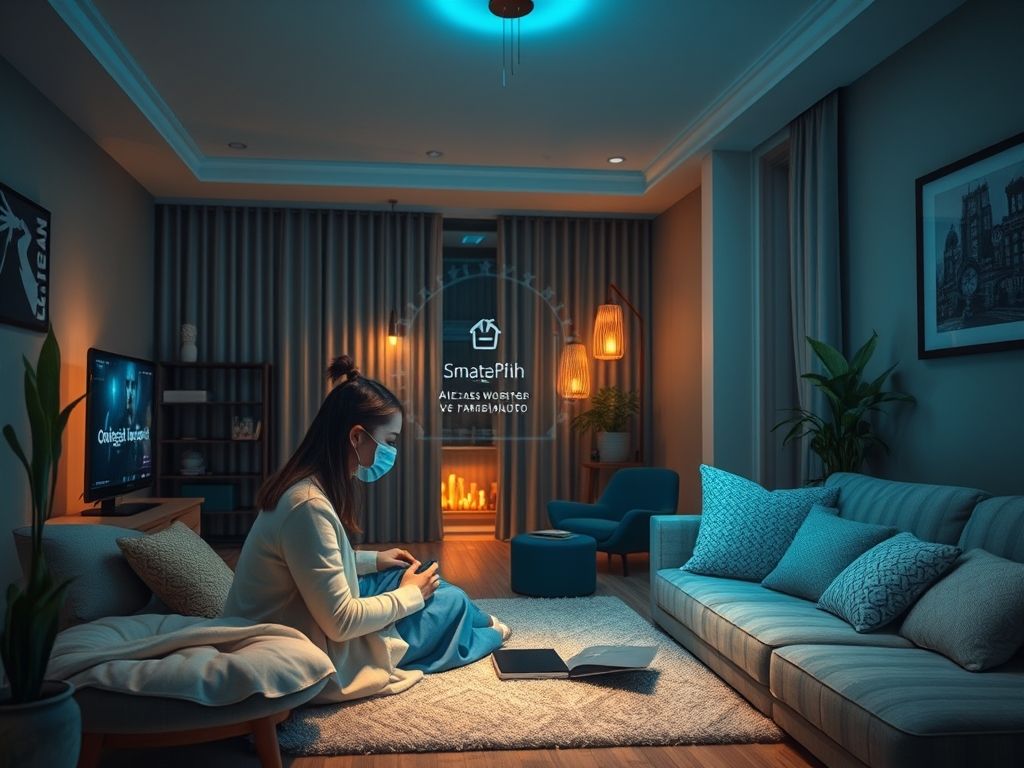 Quais as vantagens de Assistência Virtual