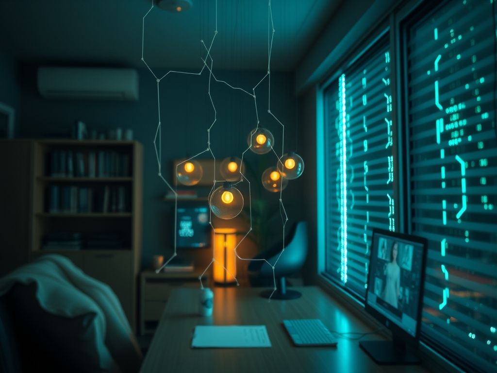 Quais as vantagens de Automação de Cortinas
