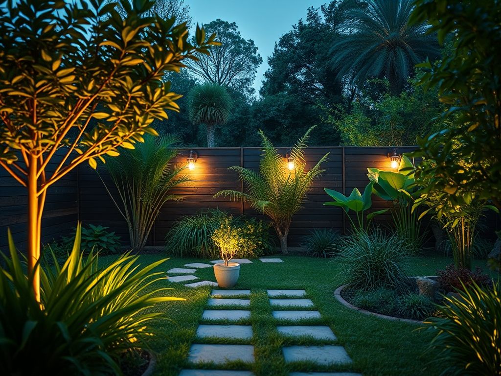 Quais as vantagens de Automação de Jardim