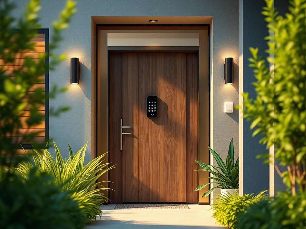 Quais as vantagens de Casa Inteligente Sustentável