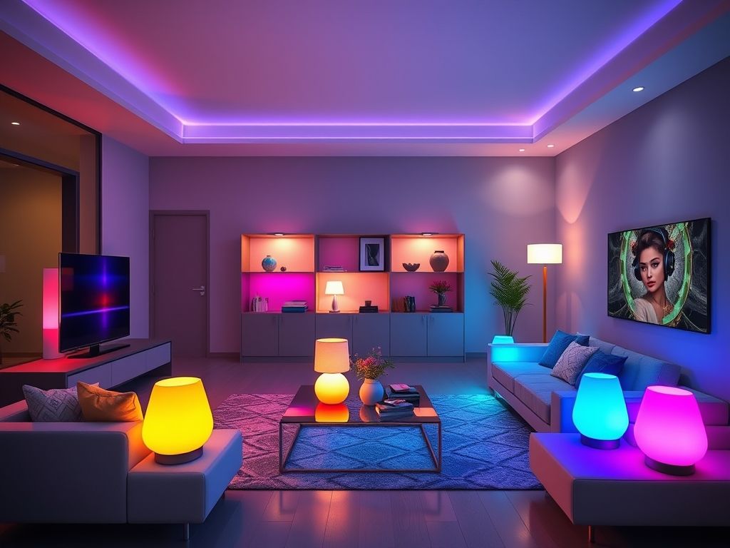 Quais as vantagens de Customização de Ambiente