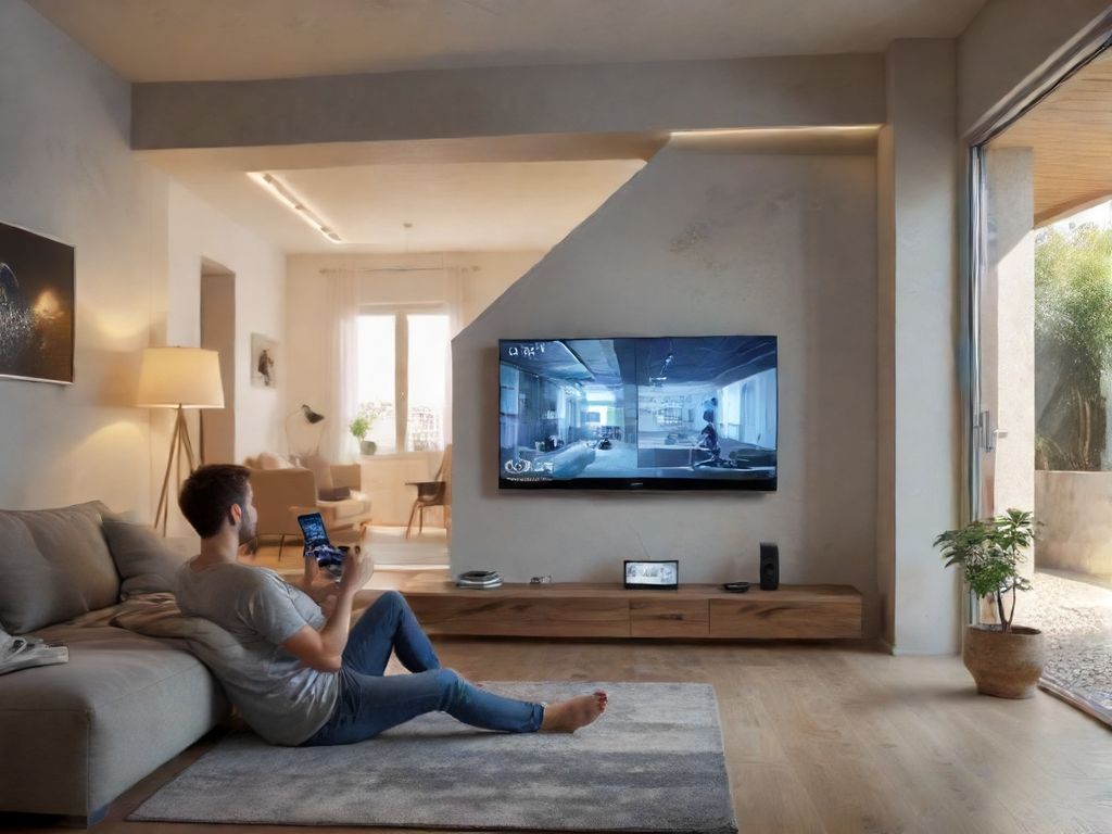 Quais as vantagens de Monitoramento de Ambientes
