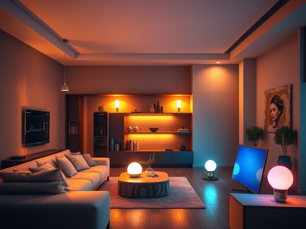 Quais as vantagens de Plataforma Smart Home