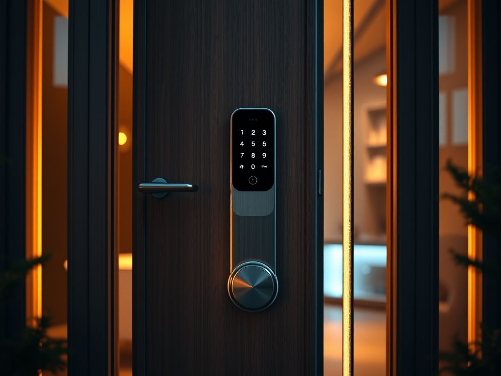 Quais as vantagens de Sistema de Segurança Residencial