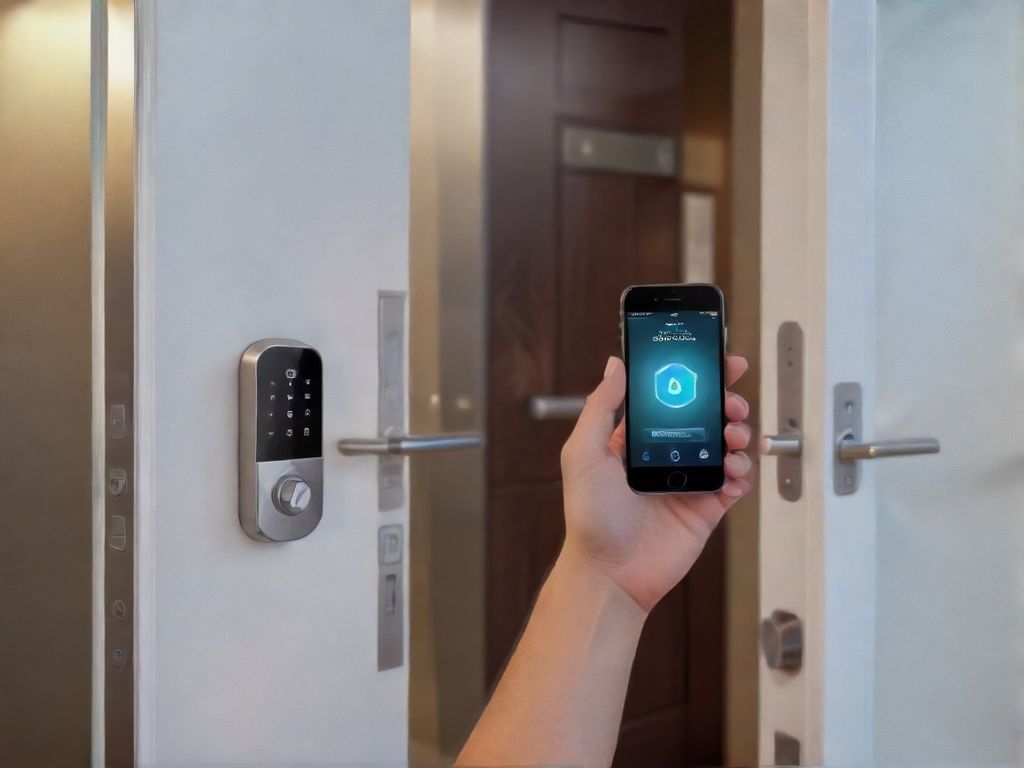 Quais as vantagens de Smartphone como Controle