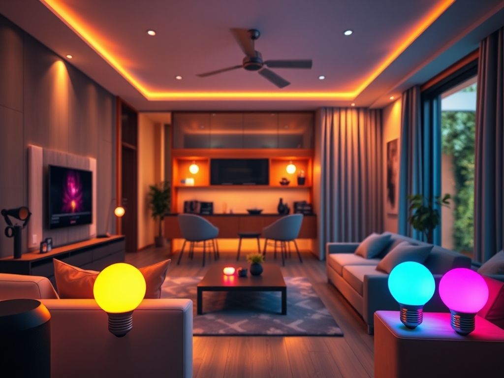 Quais as vantagens de Tecnologia Residencial