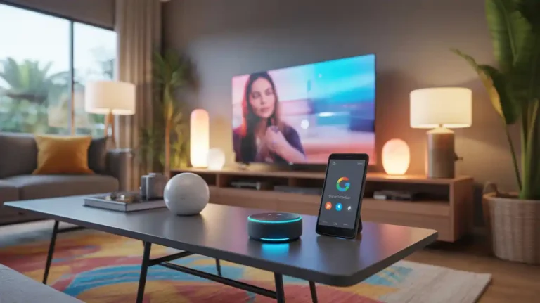 App para Casa Inteligente Melhores Aplicativos Gratuitos 2025 (1)