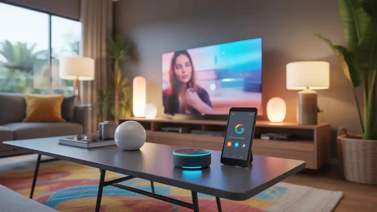 App para Casa Inteligente Melhores Aplicativos Gratuitos 2025 (1)