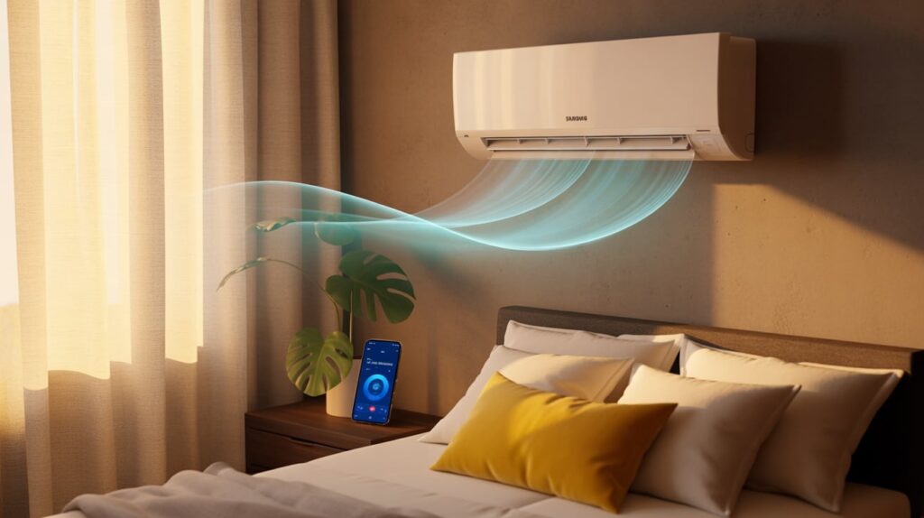 Ar-Condicionado Inteligente Os Melhores Modelos para Comprar