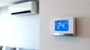 Ar Condicionado Termostato Como Escolher o Melhor Controle de Temperatura