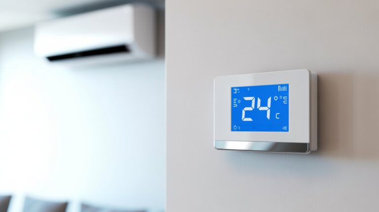 Ar Condicionado Termostato Como Escolher o Melhor Controle de Temperatura