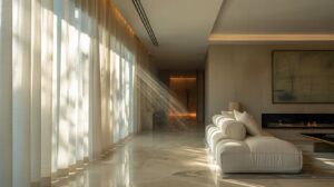 As Melhores Cortinas Elétricas de 2025 Automatize Sua Casa com Estilo e Praticidade