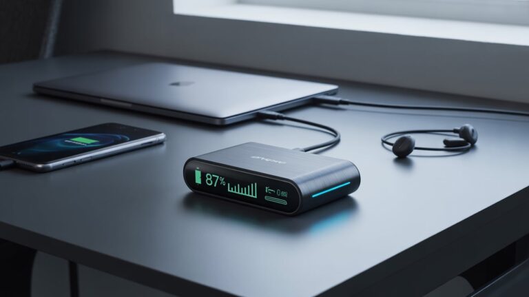 Bateria Portátil Smart Como Escolher a Ideal Melhor 2025 (2)