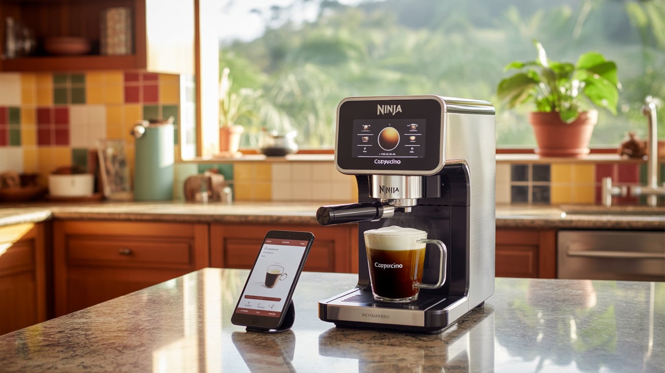 Cafeteira Inteligente As 10 Melhores Opções para Comprar Online 2025 (1)