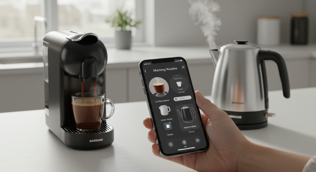 Combo Perfeito Cafeteira e Chaleira Elétrica Smart - Onde comprar o kit
