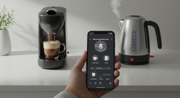 Combo Perfeito Cafeteira e Chaleira Elétrica Smart - Onde comprar o kit