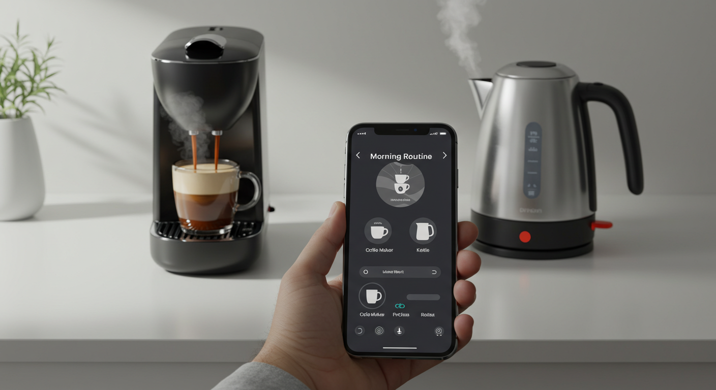 Combo Perfeito Cafeteira e Chaleira Elétrica Smart - Onde comprar o kit